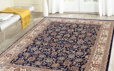 Perkhidmatan Cucian Karpet Rumah Profesional Dengan Hasil Bersih, Wangi dan Selamat Untuk Keluarga