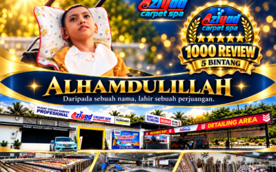 1000 Review 5 Bintang